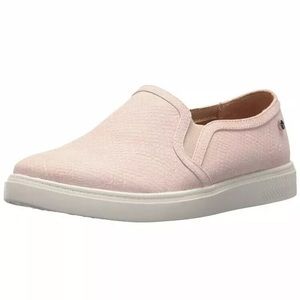 LifeStride Women's Loma Sneaker, Pink, SZ 7 1/2 M